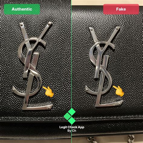 ysl tassel bag fake vs real|original ysl bag price.